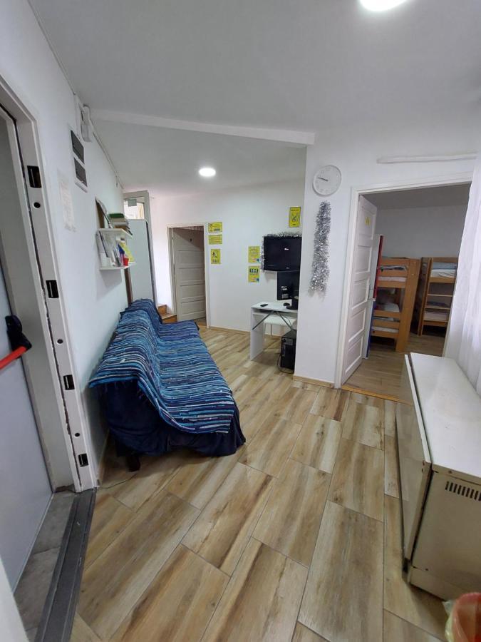 Hostel Inn Downtown Belgrade Extérieur photo