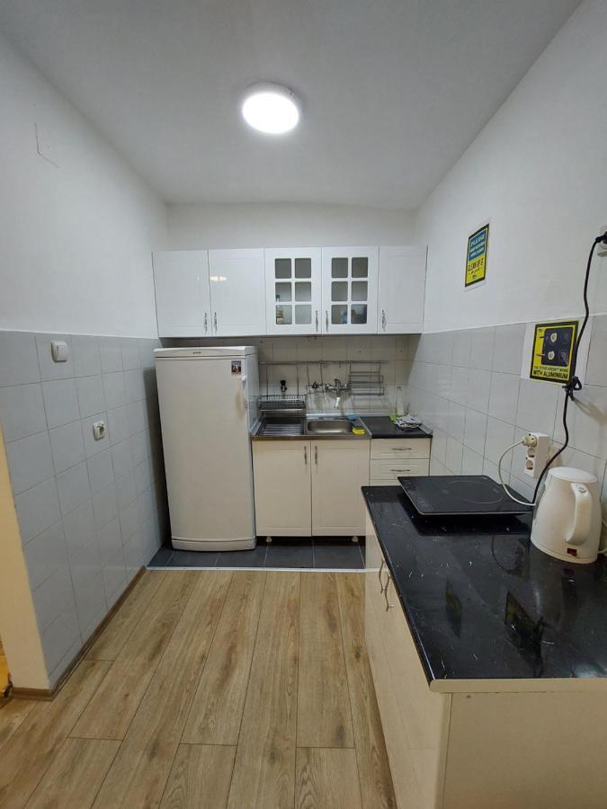 Hostel Inn Downtown Belgrade Extérieur photo