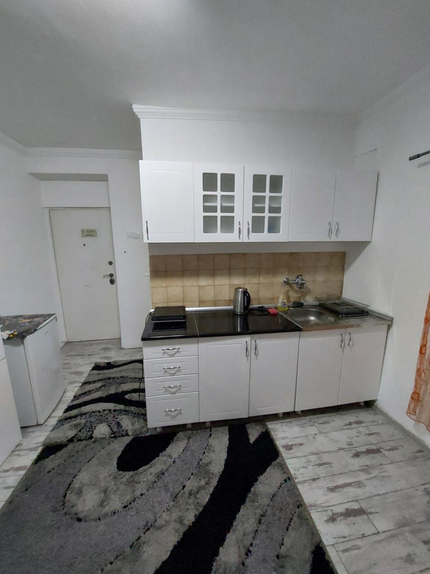 Hostel Inn Downtown Belgrade Extérieur photo