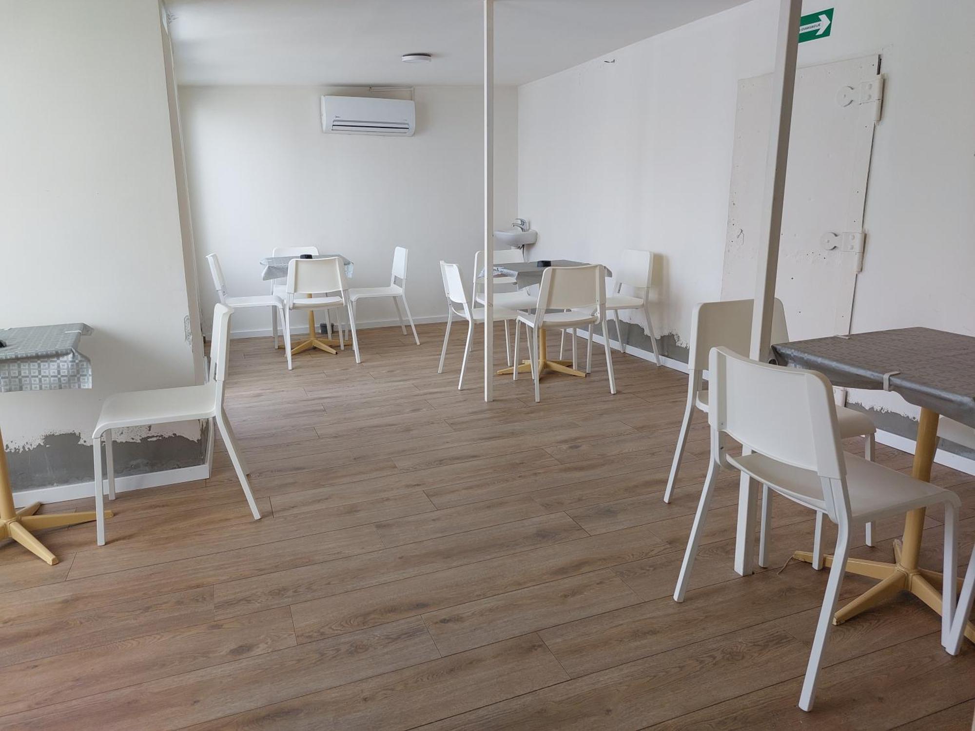 Hostel Inn Downtown Belgrade Extérieur photo