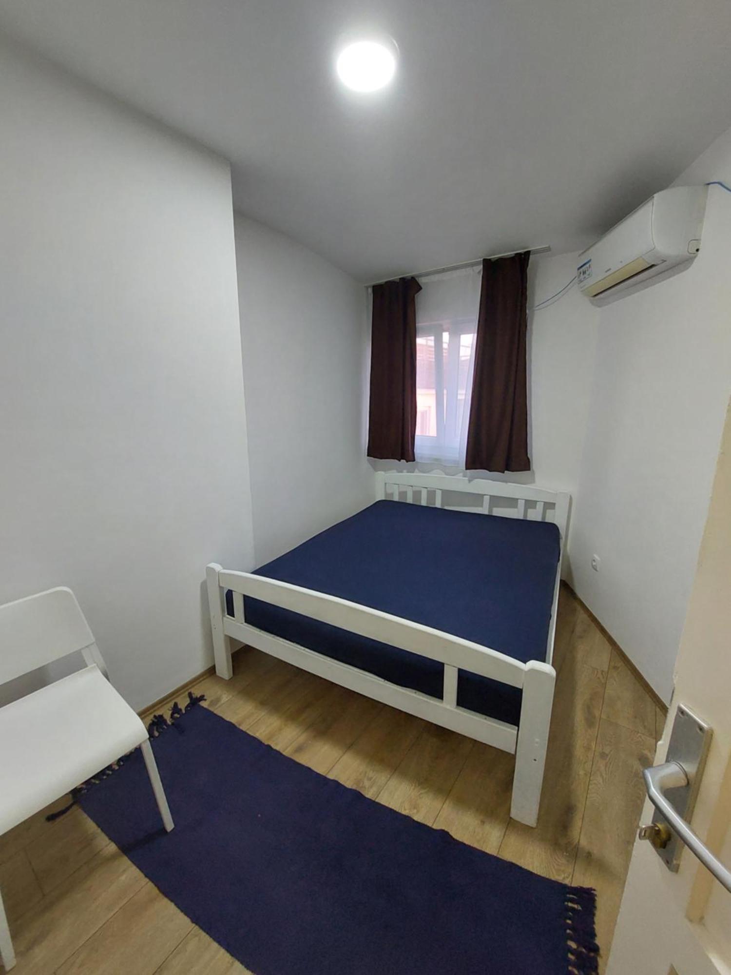 Hostel Inn Downtown Belgrade Extérieur photo