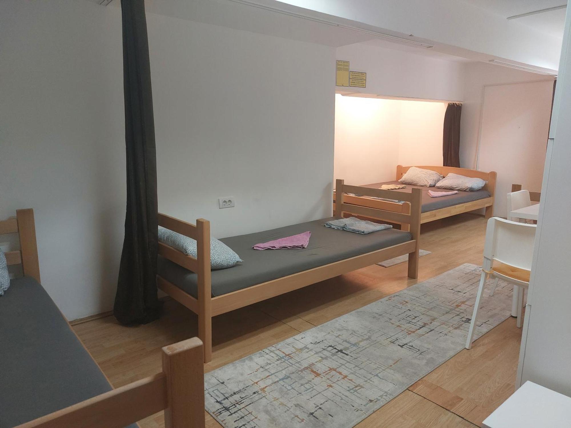 Hostel Inn Downtown Belgrade Extérieur photo